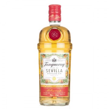 Tanqueray Sevilla Distilled Gin